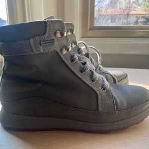 Chaco Sierra Castlerock Boot